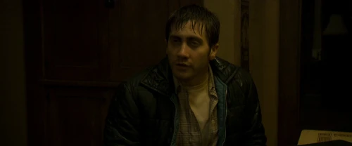 Still frame 303 from Zodiac (2007) directed by David Fincher