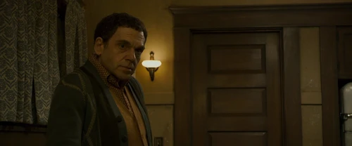 Still frame 304 from Zodiac (2007) directed by David Fincher