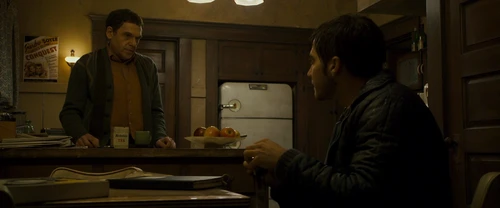 Still frame 305 from Zodiac (2007) directed by David Fincher