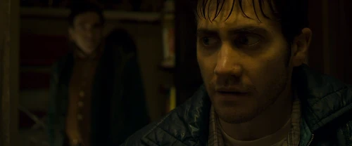 Still frame 307 from Zodiac (2007) directed by David Fincher