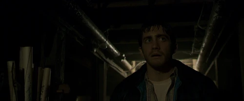 Still frame 308 from Zodiac (2007) directed by David Fincher
