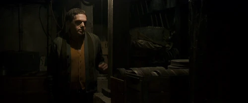 Still frame 310 from Zodiac (2007) directed by David Fincher