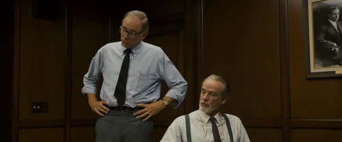 Still frame 35 from Zodiac (2007) directed by David Fincher