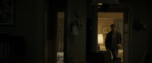Still frame 312 from Zodiac (2007) directed by David Fincher