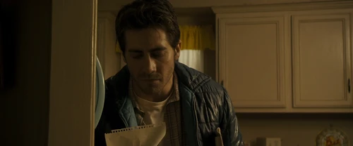 Still frame 313 from Zodiac (2007) directed by David Fincher