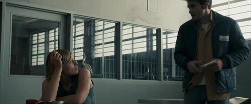 Still frame 314 from Zodiac (2007) directed by David Fincher