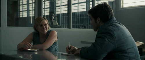 Still frame 315 from Zodiac (2007) directed by David Fincher