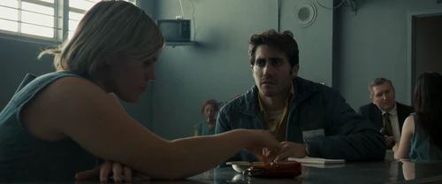 Still frame 316 from Zodiac (2007) directed by David Fincher