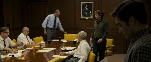Still frame 36 from Zodiac (2007) directed by David Fincher