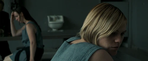 Still frame 319 from Zodiac (2007) directed by David Fincher