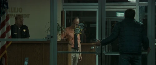 Still frame 321 from Zodiac (2007) directed by David Fincher