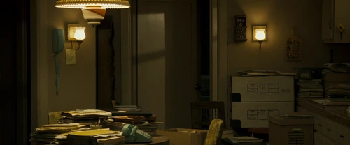 Still frame 324 from Zodiac (2007) directed by David Fincher