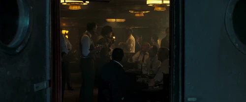 Still frame 37 from Zodiac (2007) directed by David Fincher