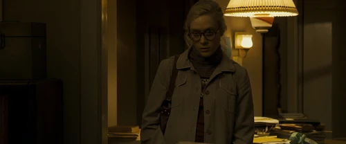 Still frame 327 from Zodiac (2007) directed by David Fincher