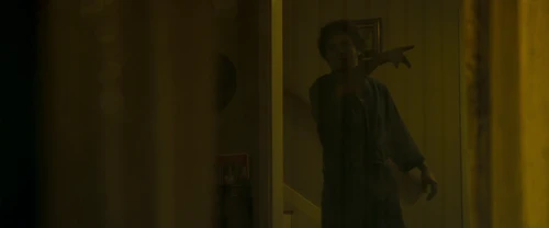 Still frame 329 from Zodiac (2007) directed by David Fincher