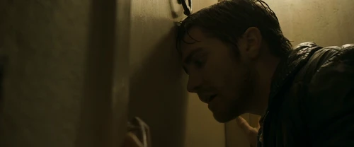 Still frame 330 from Zodiac (2007) directed by David Fincher