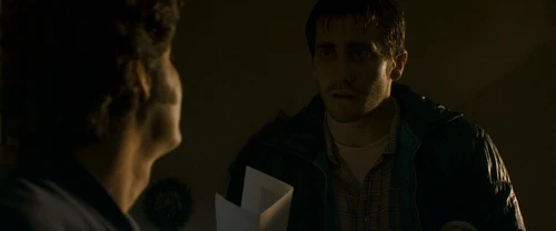 Still frame 332 from Zodiac (2007) directed by David Fincher