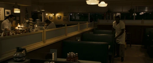 Still frame 333 from Zodiac (2007) directed by David Fincher