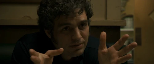 Still frame 334 from Zodiac (2007) directed by David Fincher