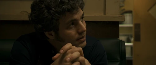 Still frame 336 from Zodiac (2007) directed by David Fincher