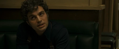 Still frame 337 from Zodiac (2007) directed by David Fincher