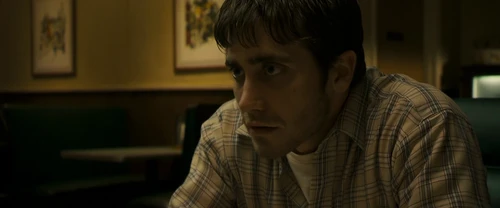 Still frame 338 from Zodiac (2007) directed by David Fincher