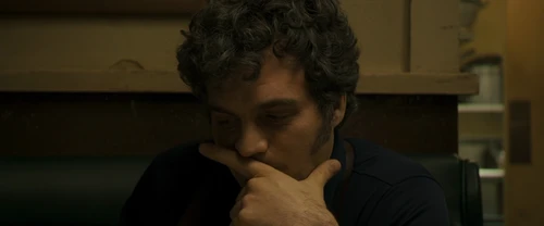 Still frame 340 from Zodiac (2007) directed by David Fincher