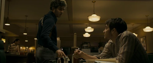 Still frame 341 from Zodiac (2007) directed by David Fincher