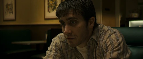 Still frame 342 from Zodiac (2007) directed by David Fincher