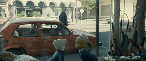 Still frame 343 from Zodiac (2007) directed by David Fincher