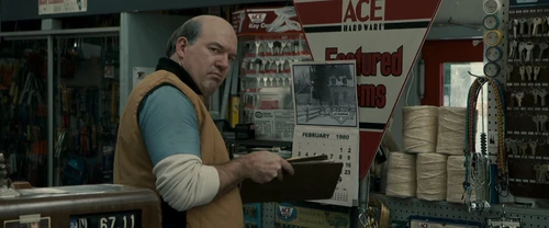 Still frame 344 from Zodiac (2007) directed by David Fincher
