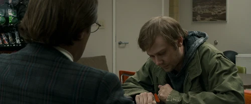 Still frame 348 from Zodiac (2007) directed by David Fincher