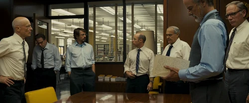 Still frame 43 from Zodiac (2007) directed by David Fincher