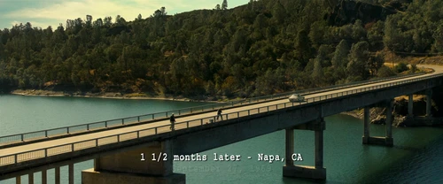Still frame 44 from Zodiac (2007) directed by David Fincher