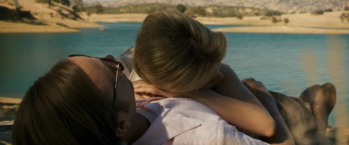 Still frame 45 from Zodiac (2007) directed by David Fincher