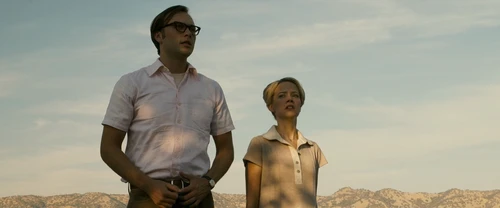 Still frame 46 from Zodiac (2007) directed by David Fincher