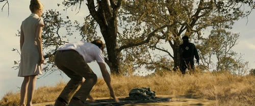 Still frame 47 from Zodiac (2007) directed by David Fincher