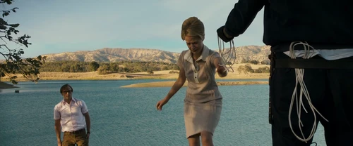 Still frame 48 from Zodiac (2007) directed by David Fincher
