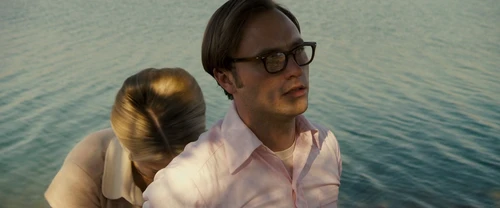 Still frame 49 from Zodiac (2007) directed by David Fincher