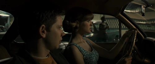 Still frame 3 from Zodiac (2007) directed by David Fincher