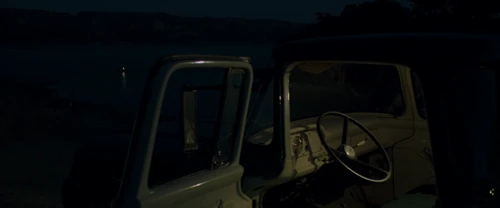 Still frame 52 from Zodiac (2007) directed by David Fincher