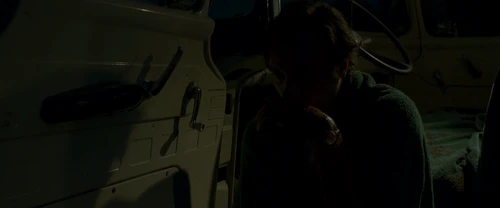 Still frame 53 from Zodiac (2007) directed by David Fincher
