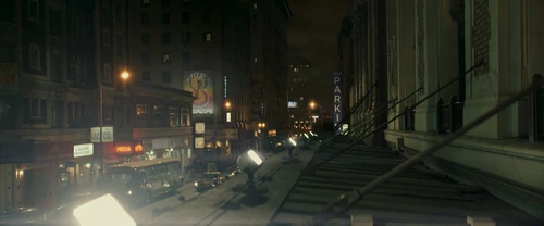 Still frame 55 from Zodiac (2007) directed by David Fincher