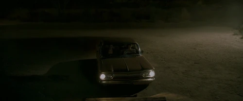 Still frame 4 from Zodiac (2007) directed by David Fincher