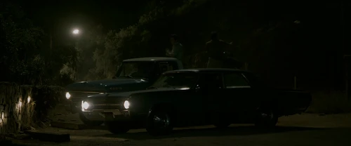 Still frame 5 from Zodiac (2007) directed by David Fincher