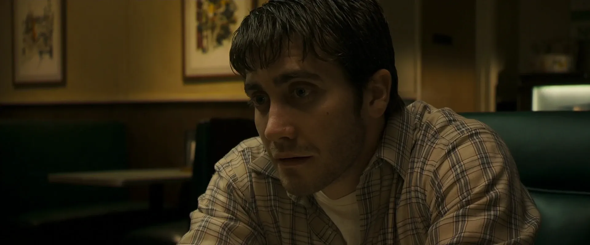 Zodiac (2007)