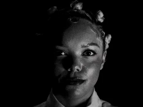 Still frame 1 from PARTYOF2 - poser (2025) directed by PARTYOF2, Andrew Kim