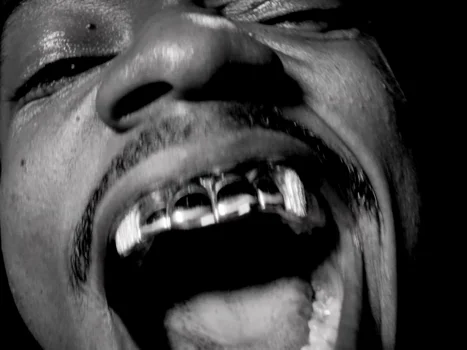 Still frame 16 from PARTYOF2 - poser (2025) directed by PARTYOF2, Andrew Kim