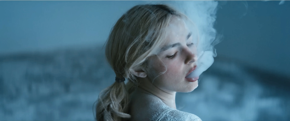 Still frame 50 from Addison Rae - High Fashion (2025) directed by Mitch Ryan