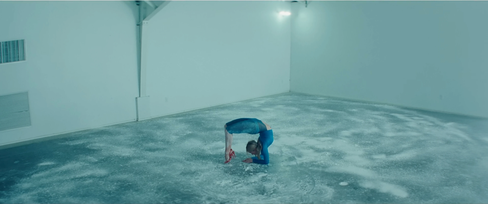 Still frame 52 from Addison Rae - High Fashion (2025) directed by Mitch Ryan